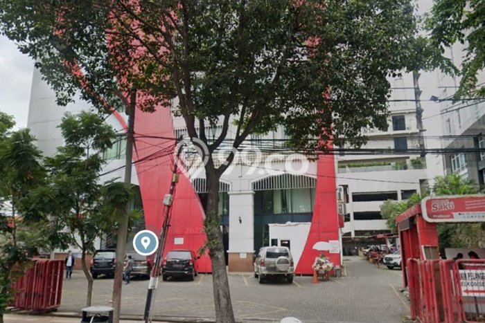 Komersial Dijual di Prime Area Surabaya Luas 4220m2 Komersial Dijual di Prime Area Surabaya Luas 4220m2
