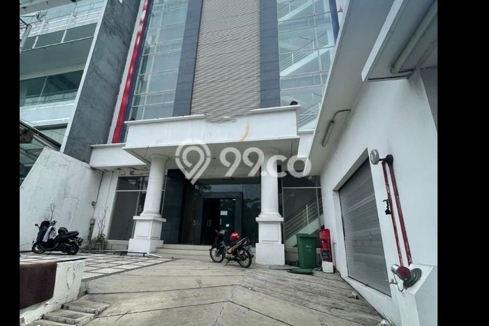 Unit Komersial Dijual di Gubeng Surabaya 2850m2 Unit Komersial Dijual di Gubeng Surabaya 2850m2