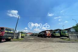 Dijual Tanah Lokasi Kalianak, Surabaya Seluas 3355m2 Dijual Tanah Lokasi Kalianak, Surabaya Seluas 3355m2
