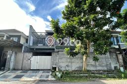 Properti Strategis 2 KT Luas Tanah 450m² di Sukolilo, Surabaya Properti Strategis 2 KT Luas Tanah 450m² di Sukolilo, Surabaya