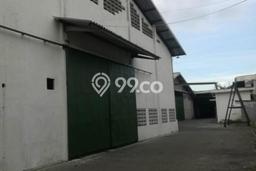 Untuk Dijual Gudang di Menganti Gresik LT 8600m2 / LB 4000m2 Untuk Dijual Gudang di Menganti Gresik LT 8600m2 / LB 4000m2