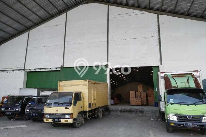 Unit Gudang Dijual di Benowo Surabaya 4000m2 Unit Gudang Dijual di Benowo Surabaya 4000m2