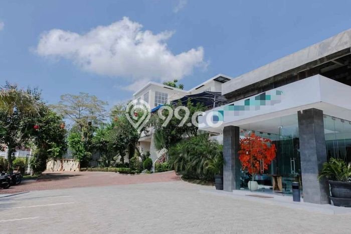 KAWASAN BISNIS! Komersial Kawasan Bumiaji, Luas 5910m², Lokasi Strategis KAWASAN BISNIS! Komersial Kawasan Bumiaji, Luas 5910m², Lokasi Strategis