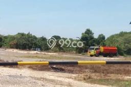 Tanah Kosong Dijual di Gresik dengan Area 121546m2 Tanah Kosong Dijual di Gresik dengan Area 121546m2
