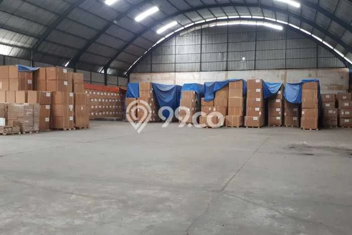 Gudang Disewakan Cepat di Kedungkandang Malang LB 6500m2 Gudang Disewakan Cepat di Kedungkandang Malang LB 6500m2
