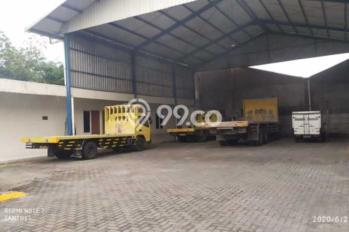 Unit Gudang Dijual di Sidoarjo Sidoarjo Luas Bangunan 1600m2 Unit Gudang Dijual di Sidoarjo Sidoarjo Luas Bangunan 1600m2
