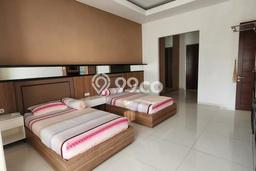 Rumah Bagus area Wiyung, Surabaya, Luas Tanah 420m², LB 600m² Rumah Bagus area Wiyung, Surabaya, Luas Tanah 420m², LB 600m²