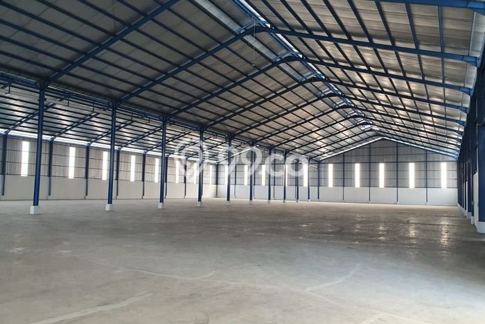 Gudang Disewakan di Area Ramai Krian, Sidoarjo Gudang Disewakan di Area Ramai Krian, Sidoarjo
