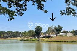 Tanah Dijual Area Strategis di Citraland Surabaya 1210m2 Tanah Dijual Area Strategis di Citraland Surabaya 1210m2