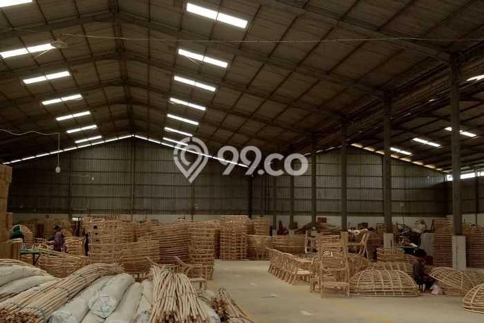 Gudang Usaha Dijual di Balongpanggang Gresik LT 12779m2 & LB 8400m2 Gudang Usaha Dijual di Balongpanggang Gresik LT 12779m2 & LB 8400m2