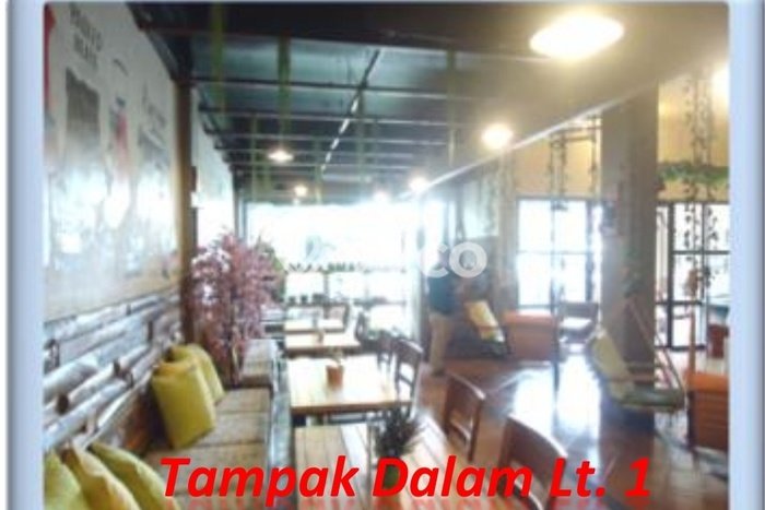 Komersial Paling Dicari LB 787m2 Dijual di Kuta Komersial Paling Dicari LB 787m2 Dijual di Kuta