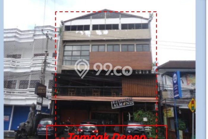 Komersial Paling Dicari LB 787m2 Dijual di Kuta Komersial Paling Dicari LB 787m2 Dijual di Kuta