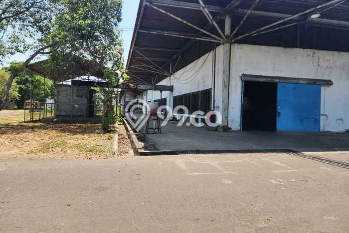 Untuk Dijual! Gudang di Mojokerto Mojokerto LT 32000m2 / LB 9000m2 Kawasan Bisnis Untuk Dijual! Gudang di Mojokerto Mojokerto LT 32000m2 / LB 9000m2 Kawasan Bisnis