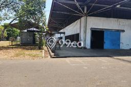 Dijual! Gudang di Mojokerto Mojokerto LT 32000m2 / LB 9000m2 Kawasan Strategis Dijual! Gudang di Mojokerto Mojokerto LT 32000m2 / LB 9000m2 Kawasan Strategis