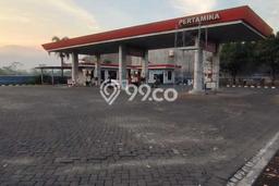 Dijual Komersial di Rungkut Surabaya LT 3871m2 / LB 170m2 Dijual Komersial di Rungkut Surabaya LT 3871m2 / LB 170m2
