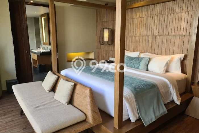 Siap Huni Hunian Elit 3 Kamar di Kuta Dekat ke Mana Saja Siap Huni Hunian Elit 3 Kamar di Kuta Dekat ke Mana Saja
