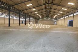Unit Gudang Tersedia di Margomulyo Spesifikasi LB 17000m2 Unit Gudang Tersedia di Margomulyo Spesifikasi LB 17000m2