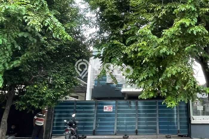 Ruko Dijual di Tegalsari LT 419m2, LB 700m2 untuk Investasi Ruko Dijual di Tegalsari LT 419m2, LB 700m2 untuk Investasi
