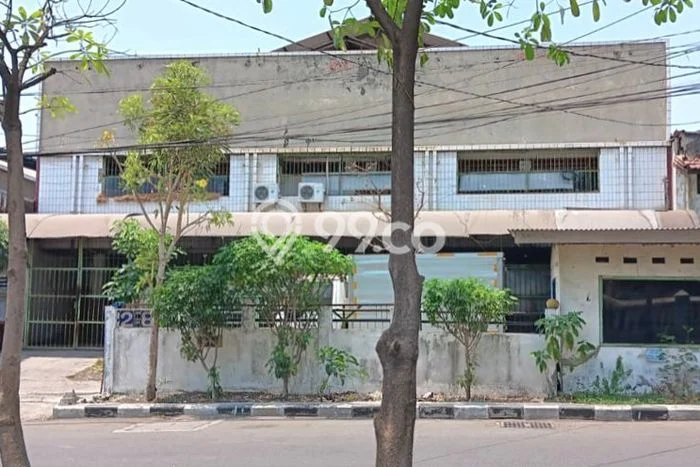 Lokasi Strategis! Dijual Gudang Bisnis di Rungkut, Surabaya Kondisi Baik Lokasi Strategis! Dijual Gudang Bisnis di Rungkut, Surabaya Kondisi Baik