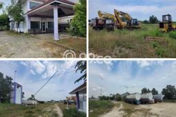 Lahan untuk Dijual Lokasi Tuban, Tuban Luas 42813m2 - Lahan untuk Dijual Lokasi Tuban, Tuban Luas 42813m2 -
