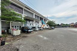 Area Ramai! Gudang Dijual di Kebomas untuk Bisnis Luas Bangunan 576m2 Area Ramai! Gudang Dijual di Kebomas untuk Bisnis Luas Bangunan 576m2