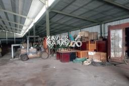 Unit Gudang Dijual di Surabaya LT 4120m2 & LB 2500m2 Unit Gudang Dijual di Surabaya LT 4120m2 & LB 2500m2