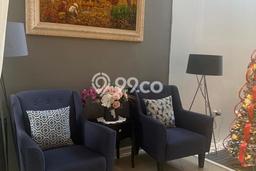 Rumah Mewah Siap Huni LT 220m2 di Wiyung, Surabaya Rumah Mewah Siap Huni LT 220m2 di Wiyung, Surabaya