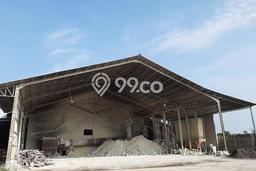 Unit Pabrik Dijual di Sidayu Gresik Luas Tanah 10000m2, Luas Bangunan 10000m2 Unit Pabrik Dijual di Sidayu Gresik Luas Tanah 10000m2, Luas Bangunan 10000m2