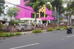Unit Gudang Dijual di Surabaya LT 2320m2 & LB 2320m2 Unit Gudang Dijual di Surabaya LT 2320m2 & LB 2320m2