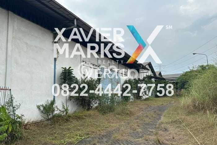 Gudang Disewa di Krian, Sidoarjo, LT 8600m2 / LB 6000m2 Gudang Disewa di Krian, Sidoarjo, LT 8600m2 / LB 6000m2