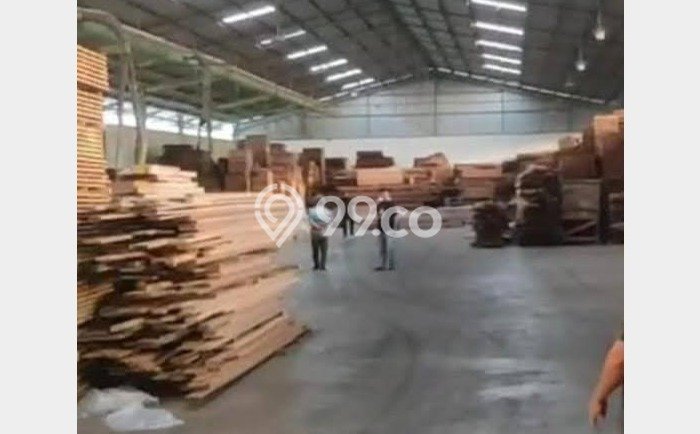 Unit Gudang Dijual di Boyolali LT 13000m2 & LB 8000m2 Unit Gudang Dijual di Boyolali LT 13000m2 & LB 8000m2
