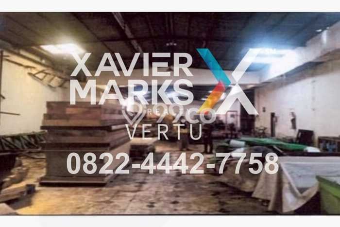 Gudang Komersial Dijual di Kenjeran Surabaya LT 1092m2 & LB 1150m2 Gudang Komersial Dijual di Kenjeran Surabaya LT 1092m2 & LB 1150m2
