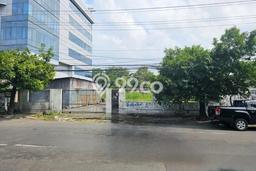 Tanah Dijual Area Strategis di Jemursari Surabaya 1000m2 Tanah Dijual Area Strategis di Jemursari Surabaya 1000m2