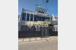 Jual Rumah Mewah Megah Dengan View Eksklusif di kertajaya, Surabaya Jual Rumah Mewah Megah Dengan View Eksklusif di kertajaya, Surabaya
