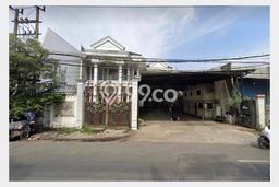 Area Ramai! Gudang Dijual di Kenjeran untuk Bisnis Luas Bangunan 1500m2 Area Ramai! Gudang Dijual di Kenjeran untuk Bisnis Luas Bangunan 1500m2