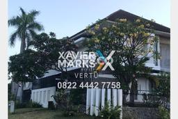 Rumah Elit Modern Siap Huni di Citraland Surabaya Rumah Elit Modern Siap Huni di Citraland Surabaya
