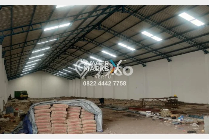 FOR RENT! Gudang di Sukoharjo Cocok untuk Bisnis 8000m2 FOR RENT! Gudang di Sukoharjo Cocok untuk Bisnis 8000m2
