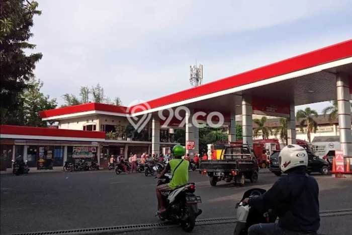Lokasi Strategis! Dijual Komersial Bisnis di Kuta, Badung Kondisi Bagus Lokasi Strategis! Dijual Komersial Bisnis di Kuta, Badung Kondisi Bagus