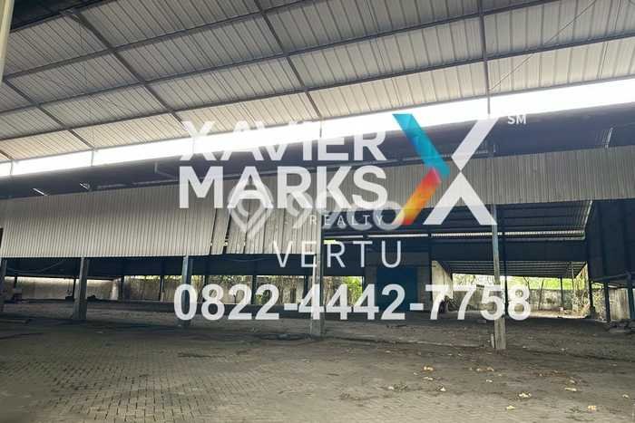 Gudang Disewa di Krian, Sidoarjo, LT 8600m2 / LB 6000m2 Gudang Disewa di Krian, Sidoarjo, LT 8600m2 / LB 6000m2