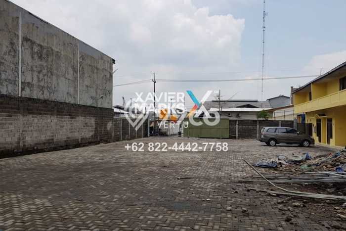 Unit Gudang Strategis di Margomulyo, Bojonegoro Potensi Cuan Besar Unit Gudang Strategis di Margomulyo, Bojonegoro Potensi Cuan Besar