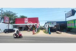 Tanah Strategis Dijual di Gresik Gresik 4493m2 Tanah Strategis Dijual di Gresik Gresik 4493m2