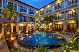 Hotel Strategis Kawasan Kuta, Luas 1645m2m², Area Bisnis, Lokasi Ramai Hotel Strategis Kawasan Kuta, Luas 1645m2m², Area Bisnis, Lokasi Ramai