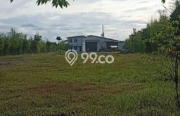FOR SALE! Pabrik di Wringinanom Gresik, LT 10000m2, LB 5100m2 FOR SALE! Pabrik di Wringinanom Gresik, LT 10000m2, LB 5100m2