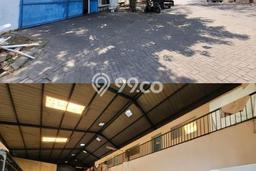 Gudang Paling Dicari LB 612m2 Dijual di Sidoarjo Gudang Paling Dicari LB 612m2 Dijual di Sidoarjo