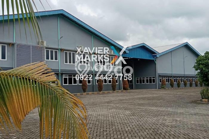 Pabrik Bagus LT 13000m2 LB 4000m2 Dijual di Pandaan Pasuruan Pabrik Bagus LT 13000m2 LB 4000m2 Dijual di Pandaan Pasuruan