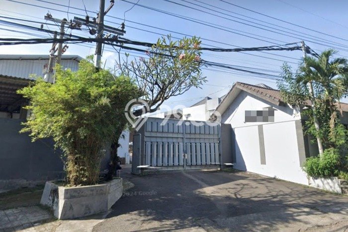 KEUNTUNGAN BERLIPAT! Pabrik di Prigen, Luas 4281m2m², Lokasi Jalan Utama KEUNTUNGAN BERLIPAT! Pabrik di Prigen, Luas 4281m2m², Lokasi Jalan Utama