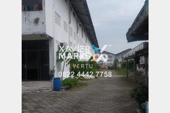FOR RENT! Gudang di Sukoharjo Cocok untuk Bisnis 8000m2 FOR RENT! Gudang di Sukoharjo Cocok untuk Bisnis 8000m2