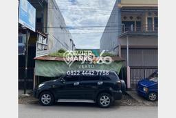 Tanah di Rogojampi, Banyuwangi Luas 198m2 Dijual Segera Tanah di Rogojampi, Banyuwangi Luas 198m2 Dijual Segera