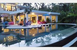 Vila Potensial di Gianyar, Luas 2500m2m², Lingkungan Nyaman Vila Potensial di Gianyar, Luas 2500m2m², Lingkungan Nyaman