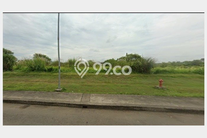 Tanah Kavling Dijual di Bekasi, Bekasi dengan Luas Tanah 20209m2 Tanah Kavling Dijual di Bekasi, Bekasi dengan Luas Tanah 20209m2